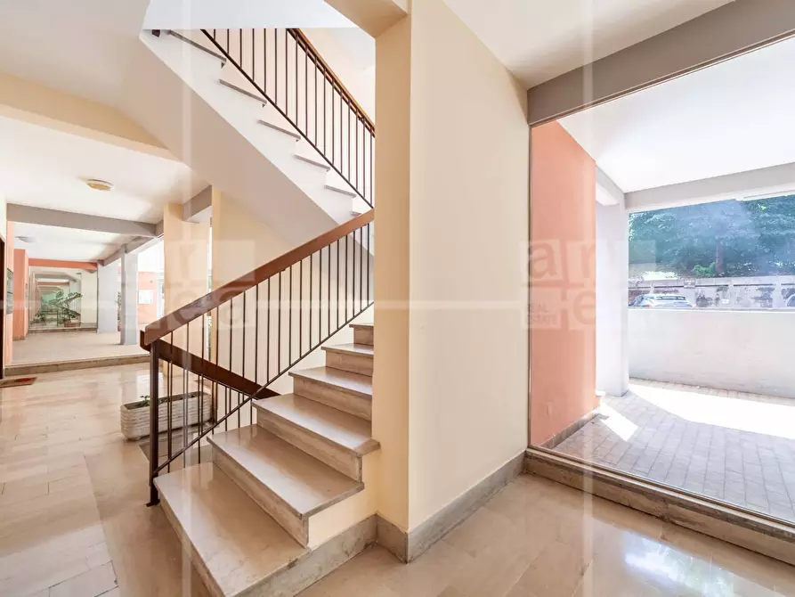 Immagine 22 di Appartamento in vendita  in Via Francesco Schupfer a Roma