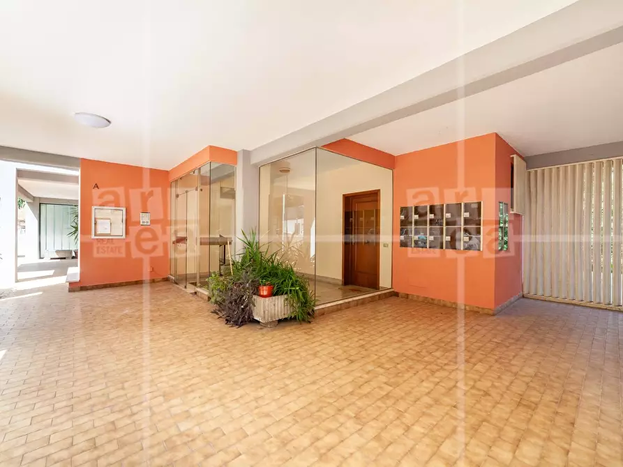 Immagine 23 di Appartamento in vendita  in Via Francesco Schupfer a Roma