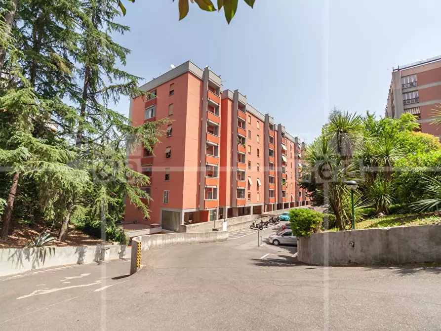 Immagine 24 di Appartamento in vendita  in Via Francesco Schupfer a Roma