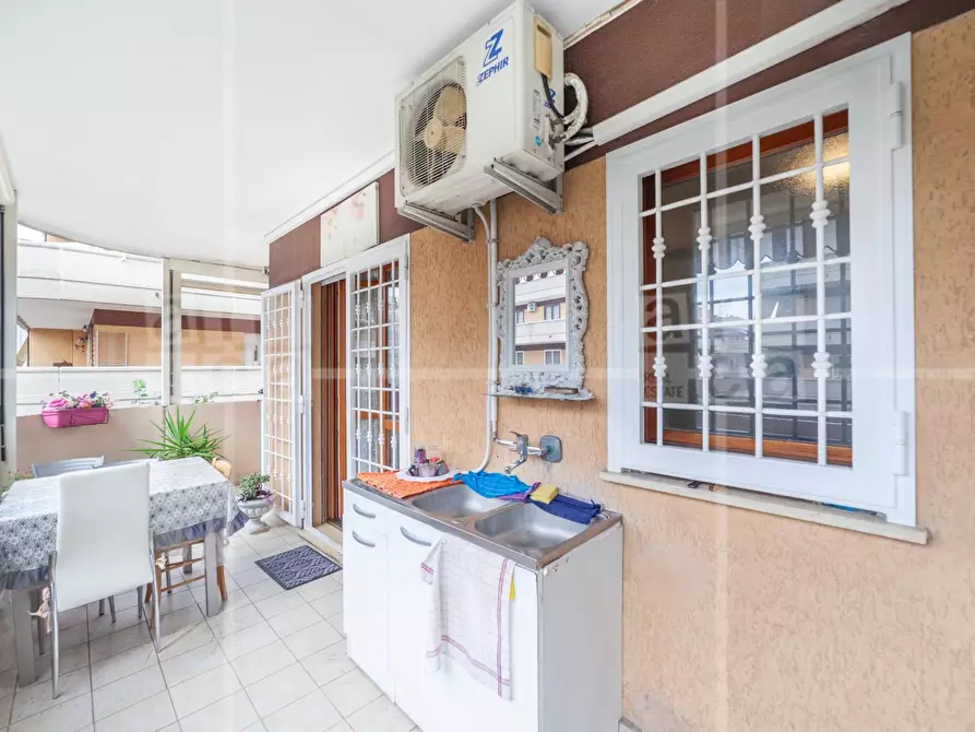 Immagine 16 di Appartamento in vendita  in Via Carlo Ludovico Bragaglia a Roma