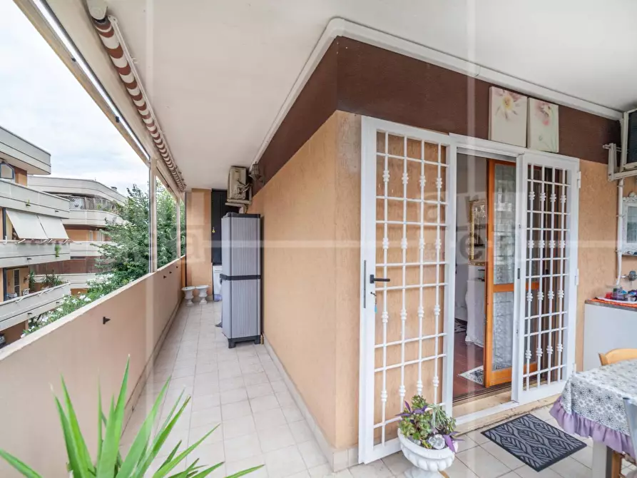 Immagine 19 di Appartamento in vendita  in Via Carlo Ludovico Bragaglia a Roma