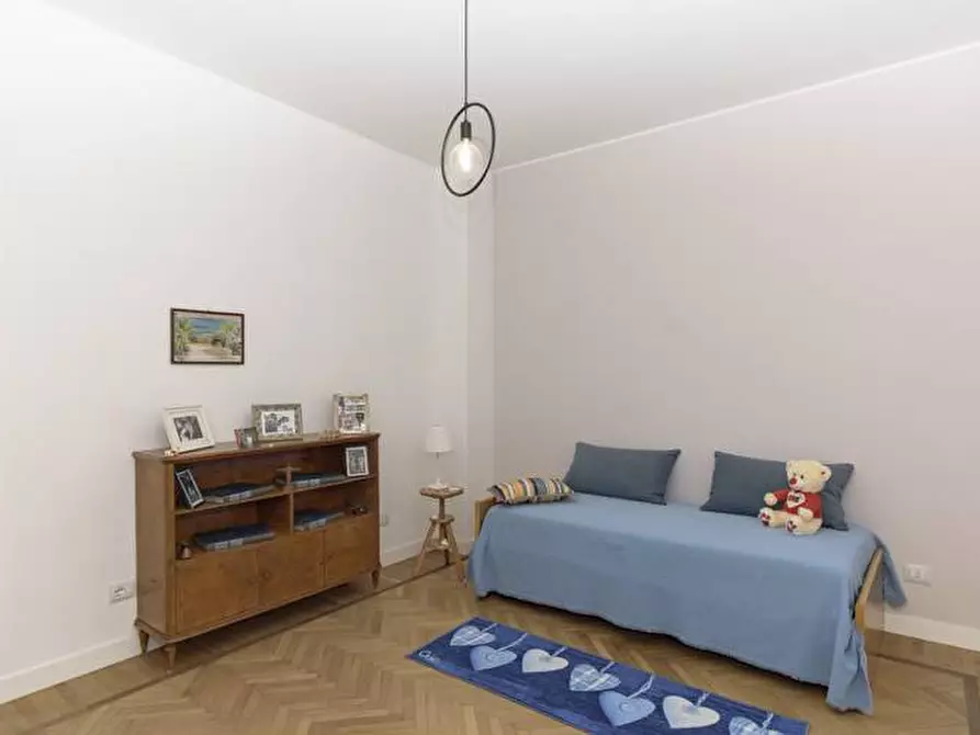 Immagine 7 di Appartamento in vendita  in Via Basilio Bricci a Roma