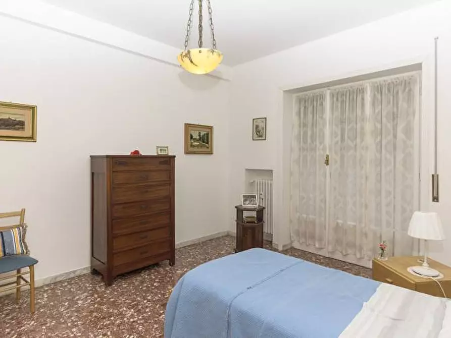 Immagine 11 di Appartamento in vendita  in Via Basilio Bricci a Roma