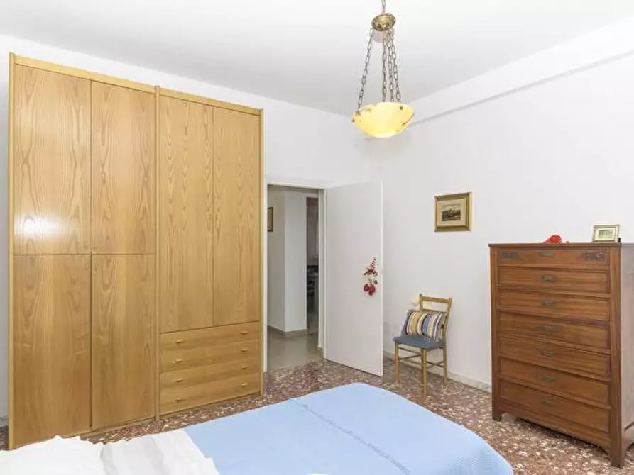 Immagine 12 di Appartamento in vendita  in Via Basilio Bricci a Roma