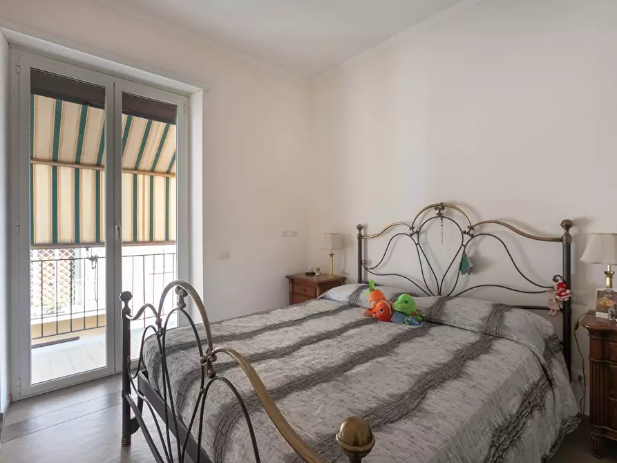 Immagine 9 di Appartamento in vendita  in Via Sesto Celere a Roma