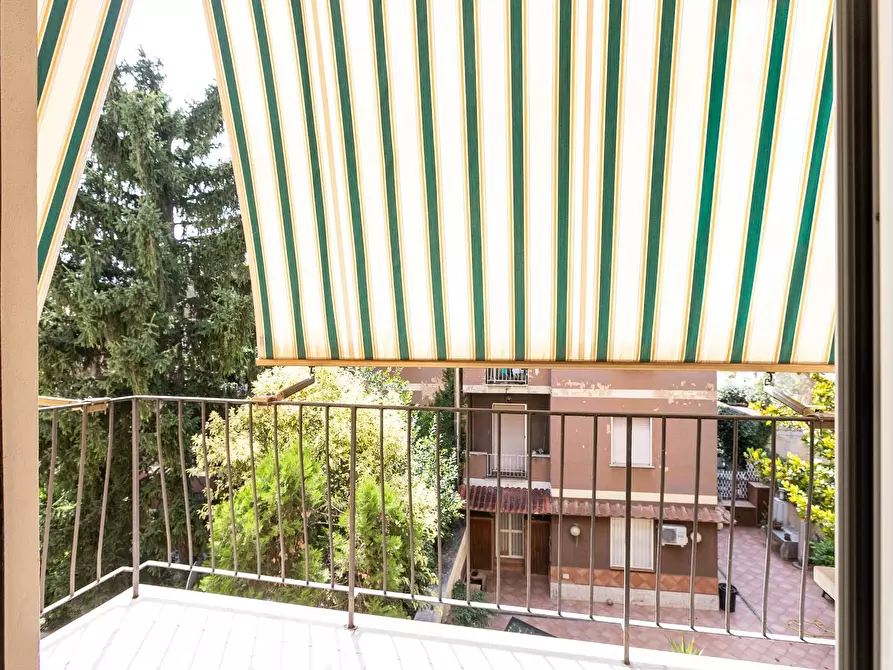 Immagine 23 di Appartamento in vendita  in Via Sesto Celere a Roma