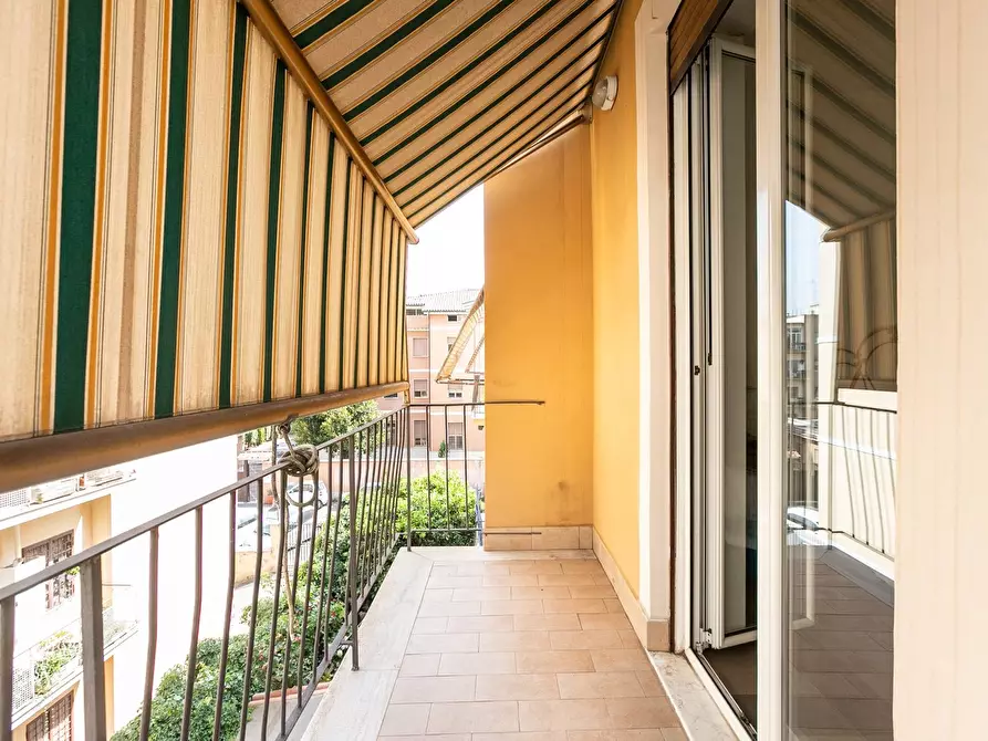 Immagine 27 di Appartamento in vendita  in Via Sesto Celere a Roma