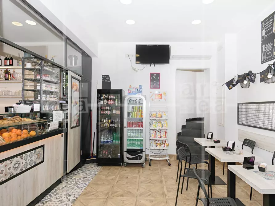 Immagine 3 di Attività commerciale in vendita  in Piazzale Clodio a Roma