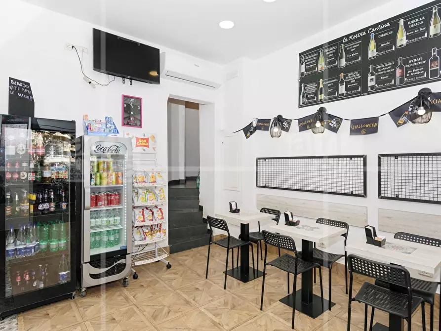 Immagine 6 di Attività commerciale in vendita  in Piazzale Clodio a Roma
