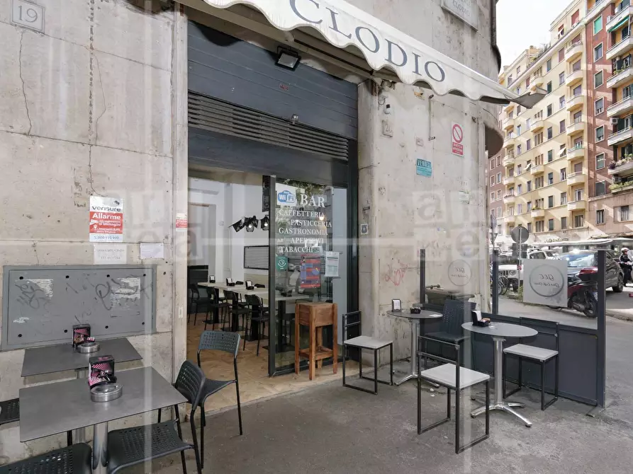 Immagine 10 di Attività commerciale in vendita  in Piazzale Clodio a Roma
