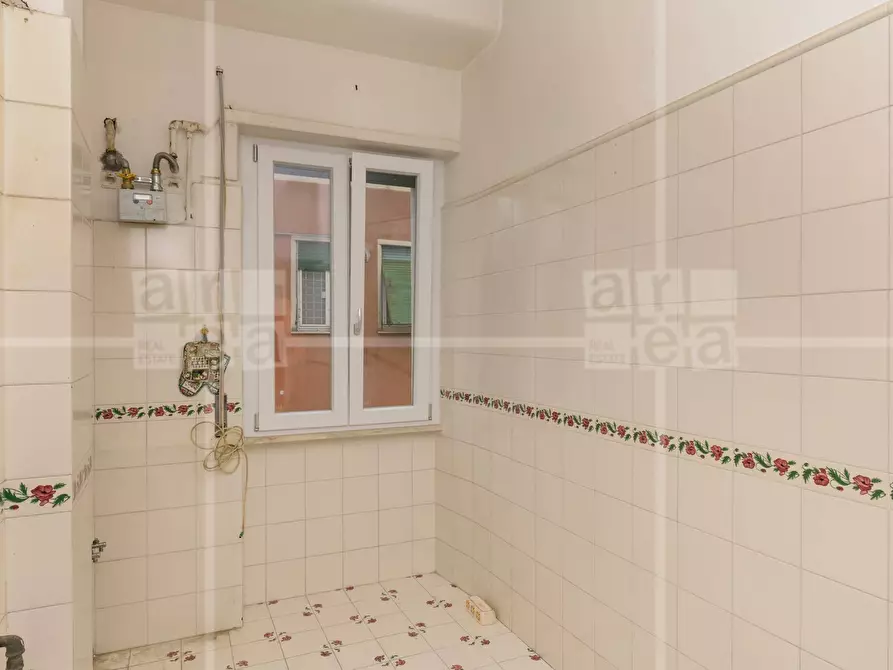 Immagine 21 di Appartamento in vendita  in Via Di Monteverde a Roma