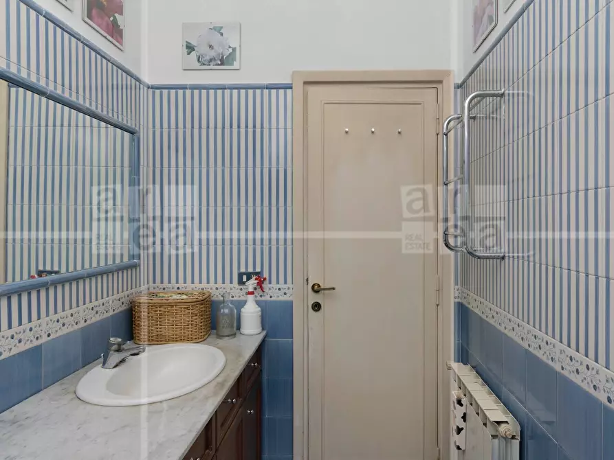 Immagine 24 di Appartamento in vendita  in Via Di Monteverde a Roma