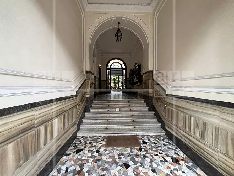 Immagine 14 di Ufficio in affitto  in Viale Delle Milizie a Roma