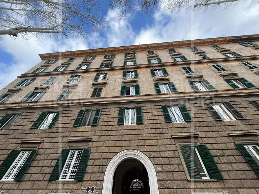 Immagine 13 di Ufficio in affitto  in Viale Delle Milizie a Roma