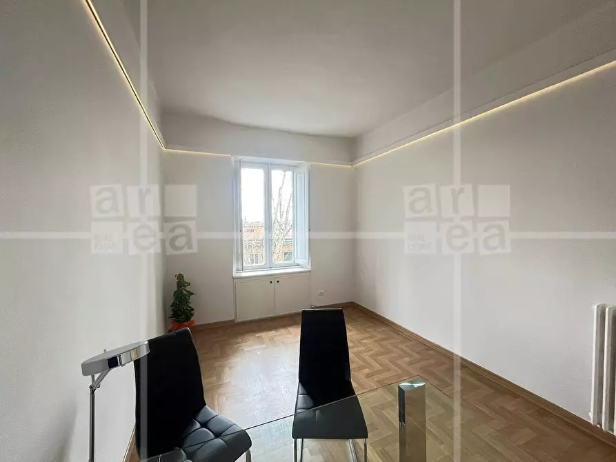 Immagine 9 di Ufficio in affitto  in Viale Delle Milizie a Roma