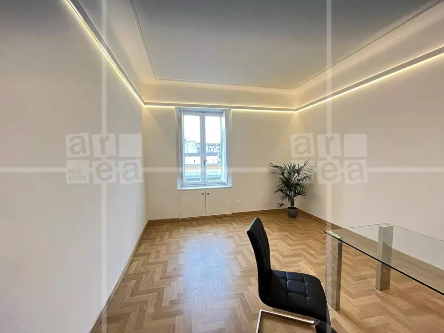Immagine 5 di Ufficio in affitto  in Viale Delle Milizie a Roma
