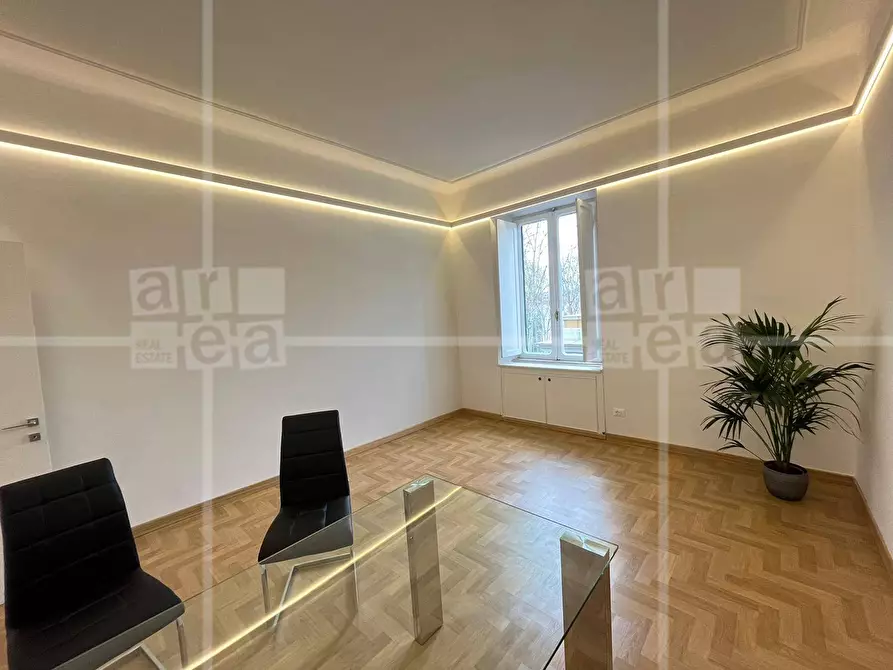 Immagine 2 di Ufficio in affitto  in Viale Delle Milizie a Roma