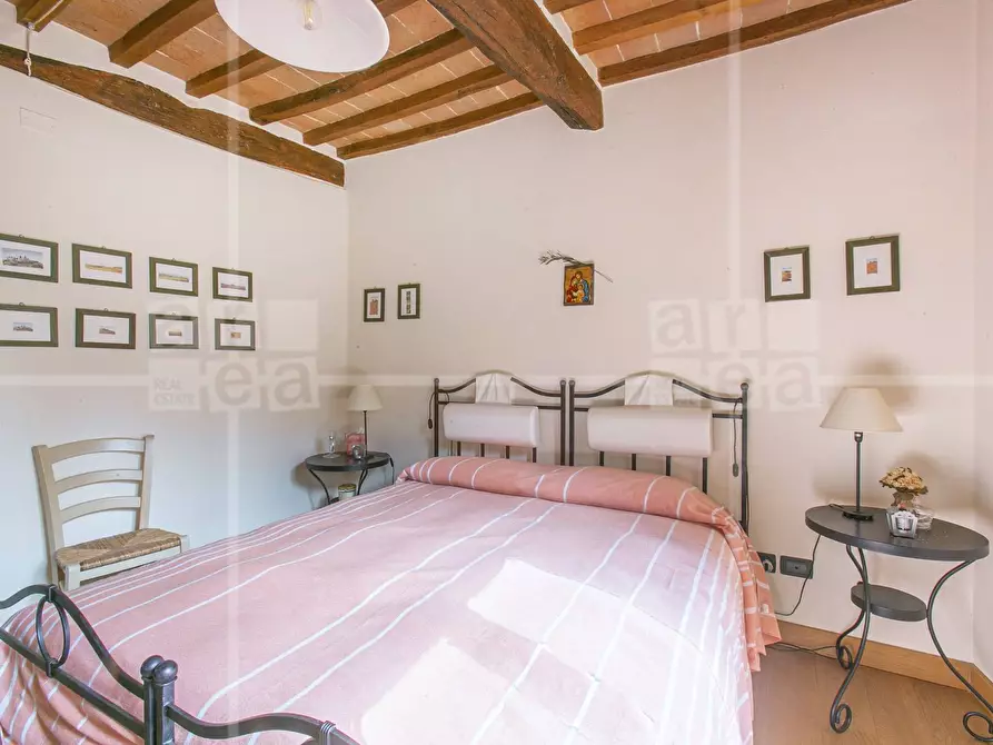 Immagine 20 di Appartamento in vendita  in via Fosso Cupo a Cetona