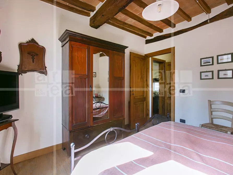 Immagine 21 di Appartamento in vendita  in via Fosso Cupo a Cetona