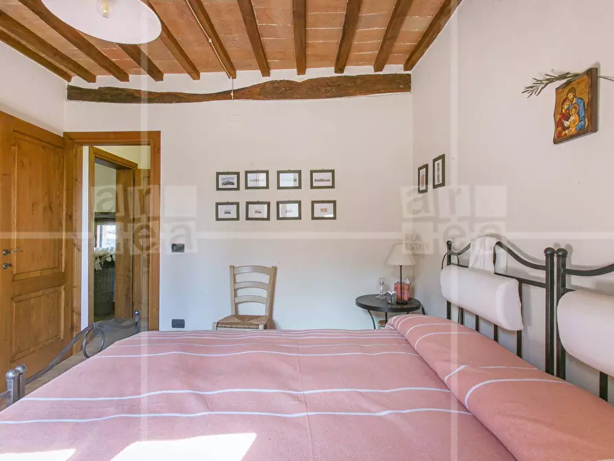 Immagine 22 di Appartamento in vendita  in via Fosso Cupo a Cetona