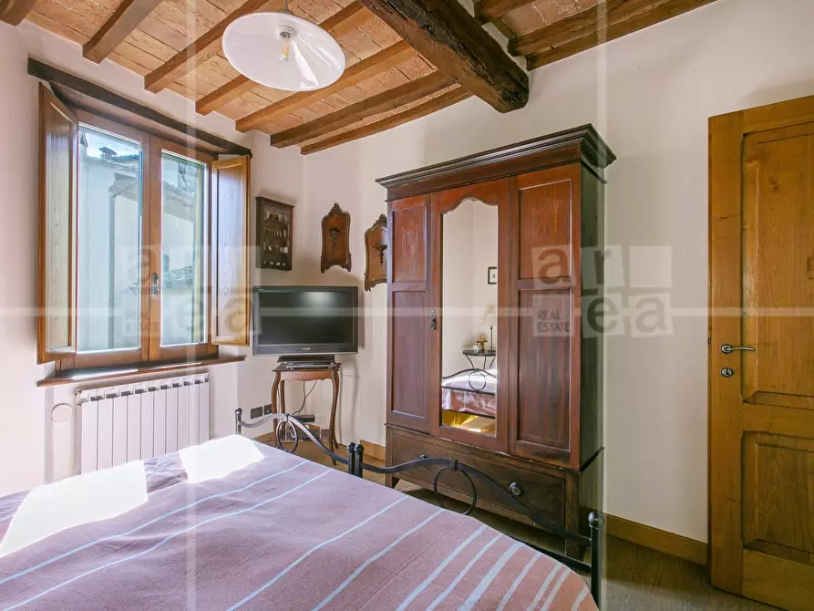 Immagine 23 di Appartamento in vendita  in via Fosso Cupo a Cetona