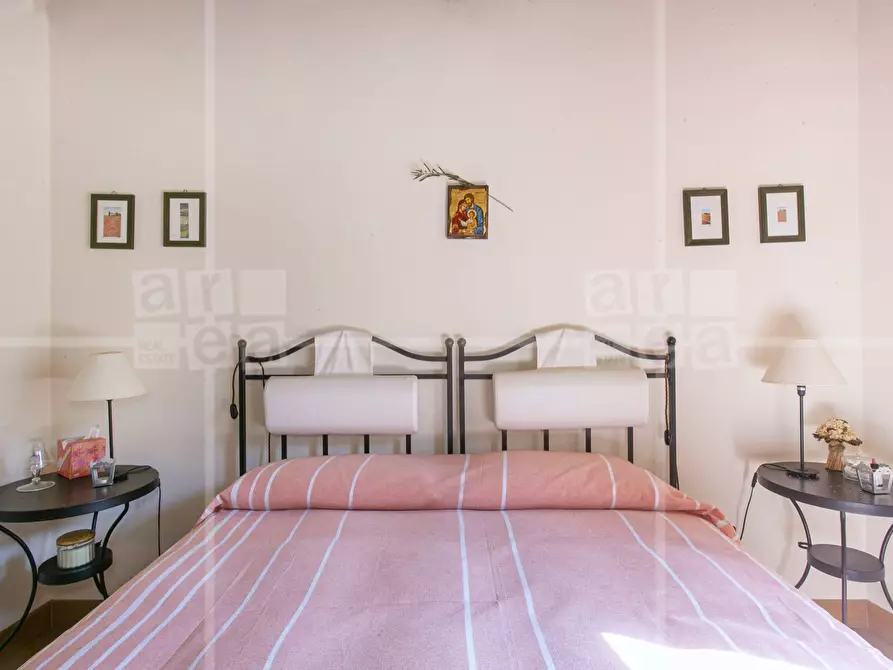 Immagine 24 di Appartamento in vendita  in via Fosso Cupo a Cetona