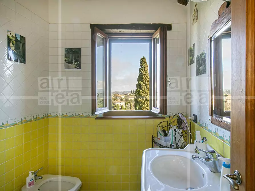 Immagine 26 di Appartamento in vendita  in via Fosso Cupo a Cetona