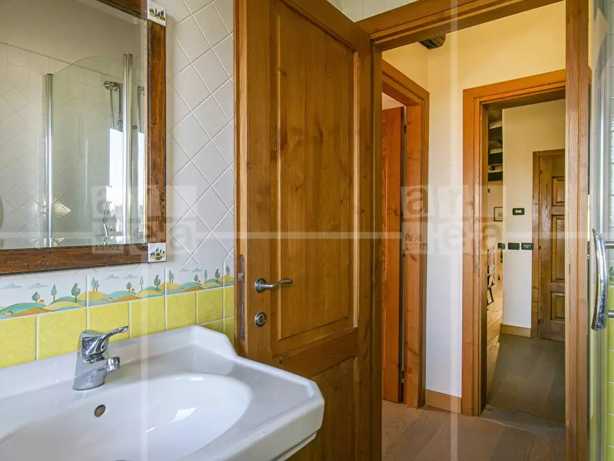 Immagine 27 di Appartamento in vendita  in via Fosso Cupo a Cetona