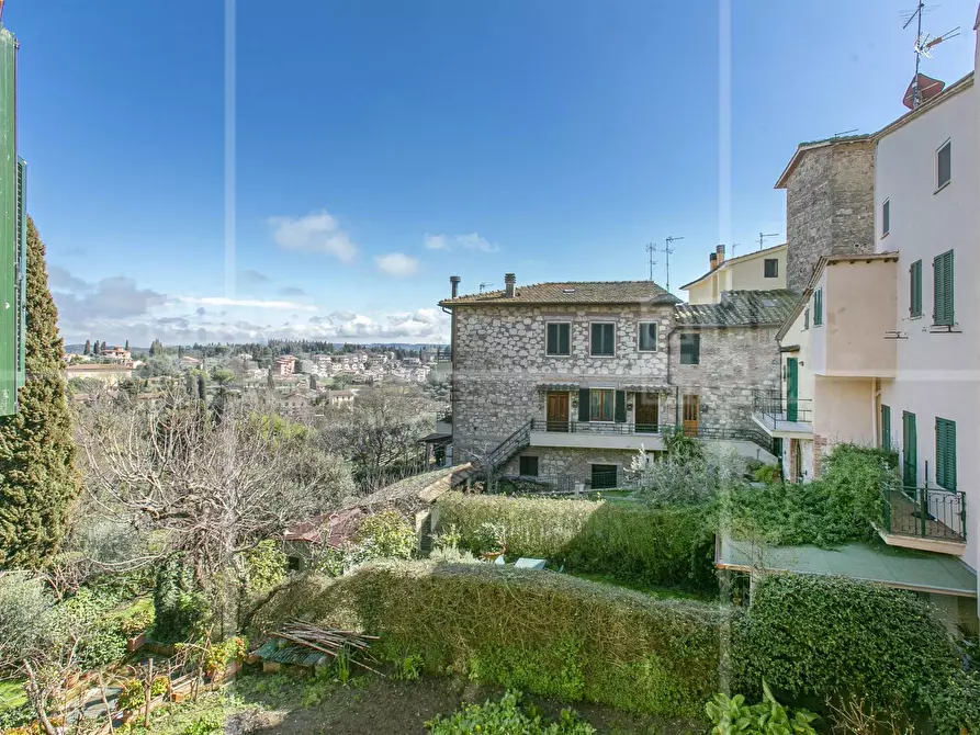 Immagine 28 di Appartamento in vendita  in via Fosso Cupo a Cetona