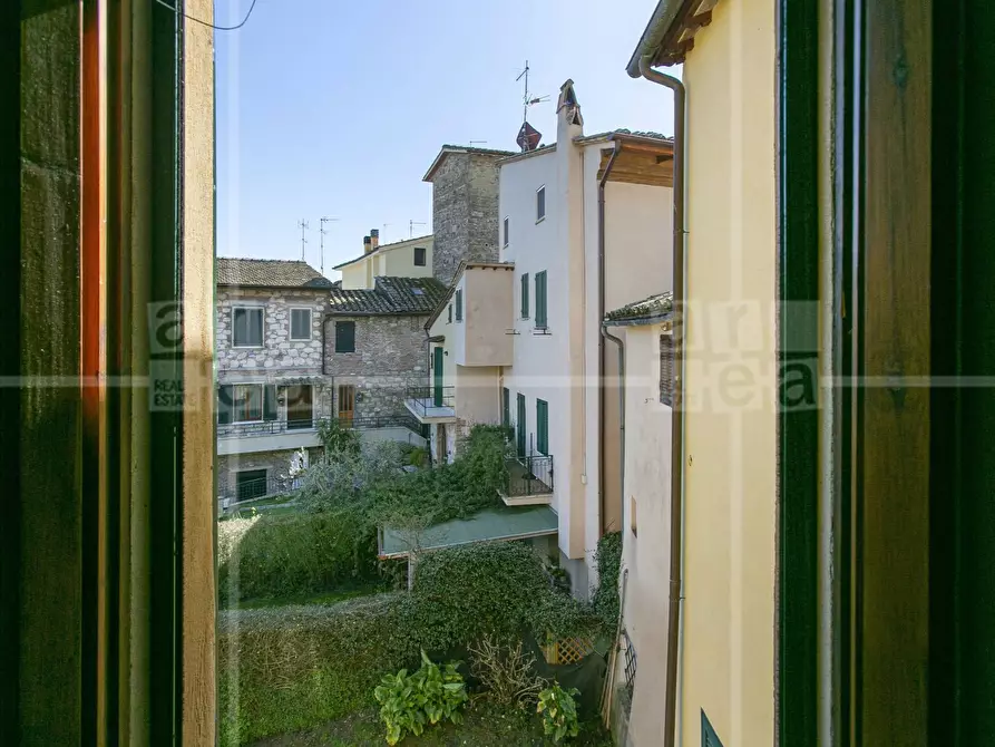 Immagine 29 di Appartamento in vendita  in via Fosso Cupo a Cetona