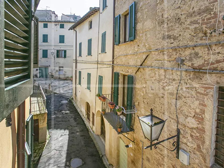 Immagine 30 di Appartamento in vendita  in via Fosso Cupo a Cetona