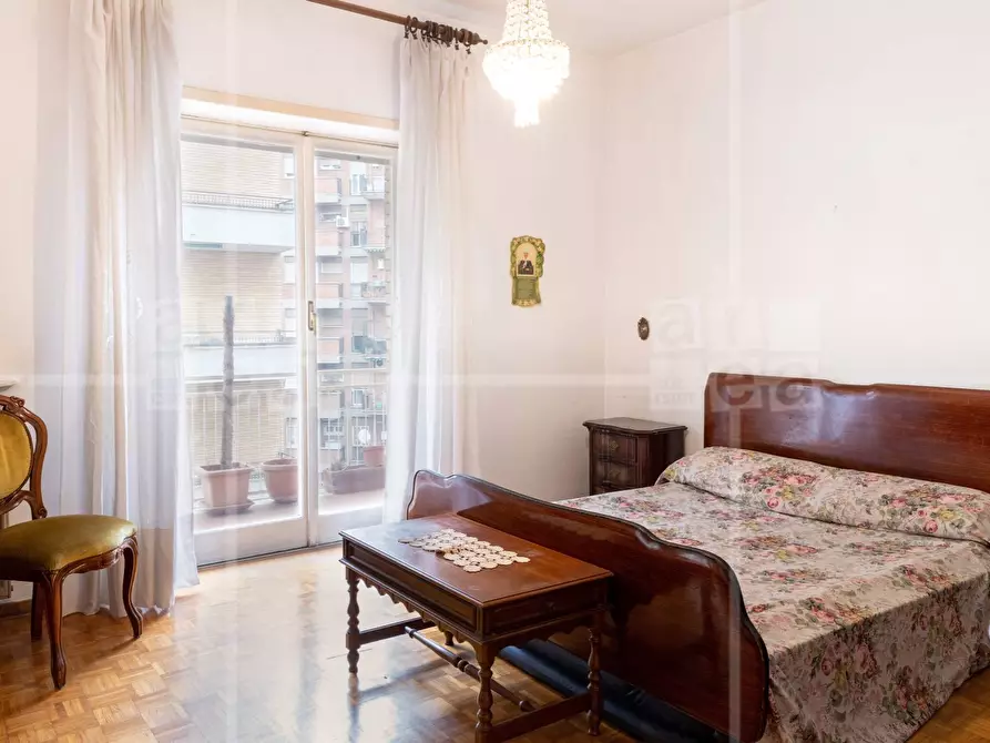 Immagine 21 di Appartamento in vendita  in Via Pasquale Revoltella a Roma