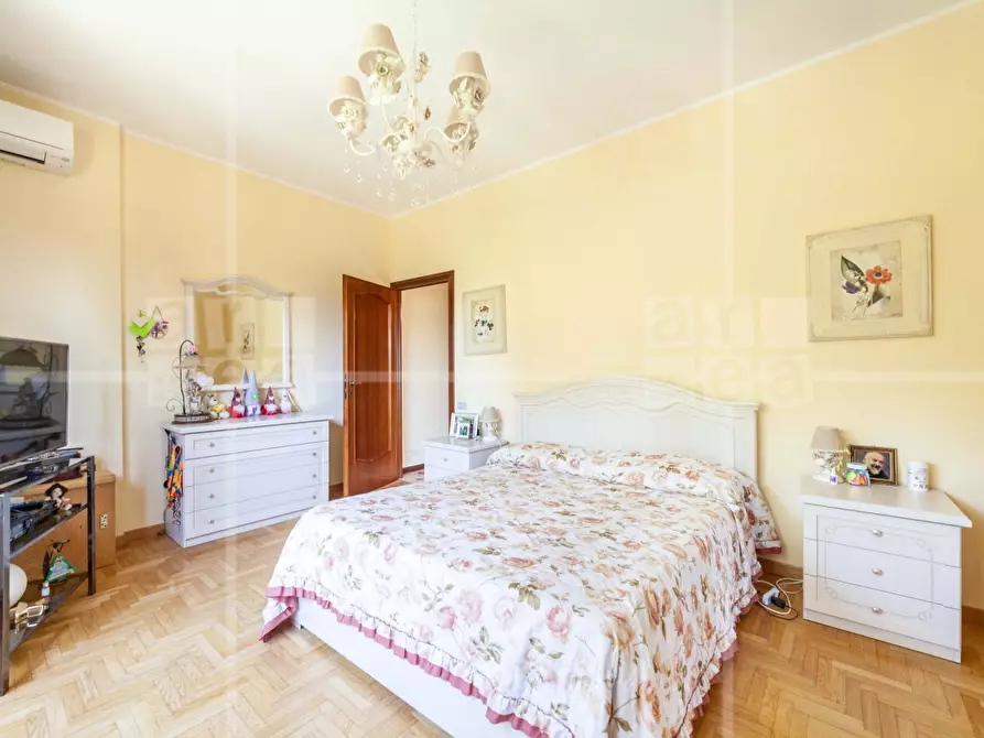 Immagine 6 di Appartamento in vendita  in Via Degli Estensi a Roma