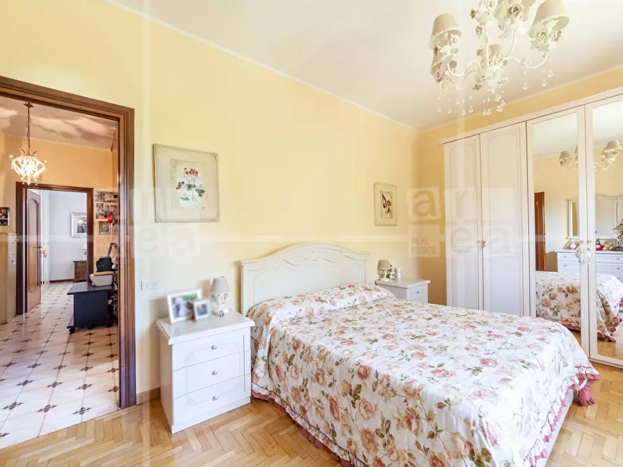 Immagine 7 di Appartamento in vendita  in Via Degli Estensi a Roma