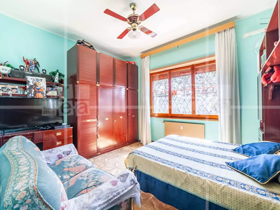 Immagine 8 di Appartamento in vendita  in Via Degli Estensi a Roma