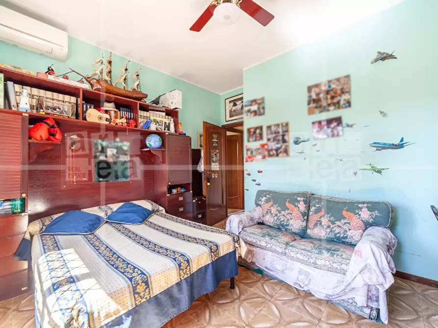 Immagine 9 di Appartamento in vendita  in Via Degli Estensi a Roma