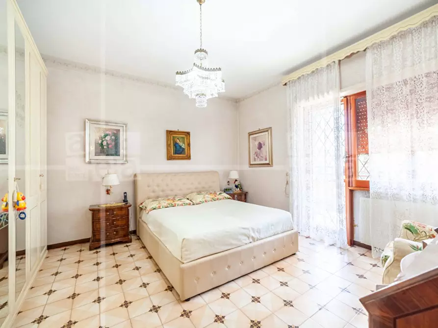 Immagine 10 di Appartamento in vendita  in Via Degli Estensi a Roma