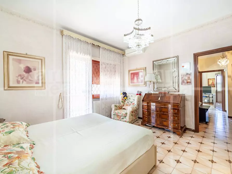 Immagine 11 di Appartamento in vendita  in Via Degli Estensi a Roma