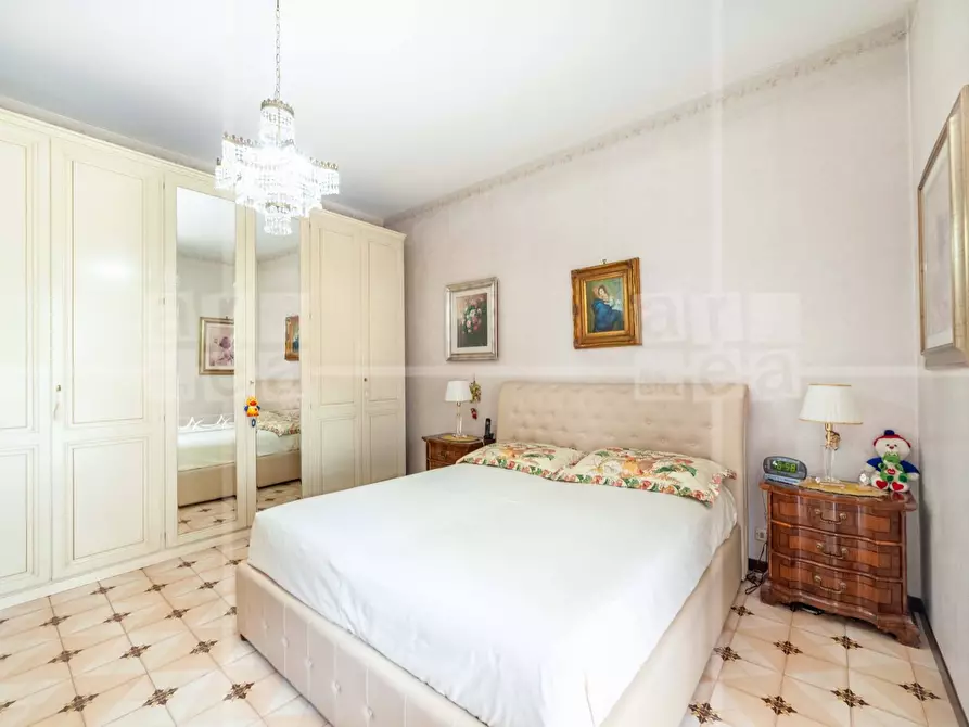 Immagine 12 di Appartamento in vendita  in Via Degli Estensi a Roma