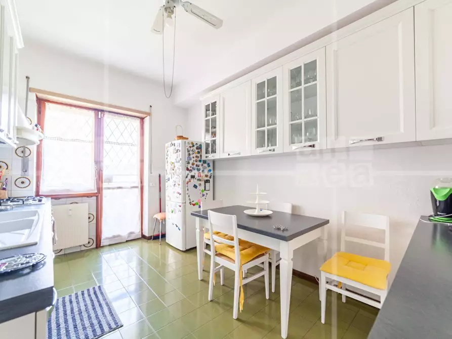 Immagine 14 di Appartamento in vendita  in Via Degli Estensi a Roma