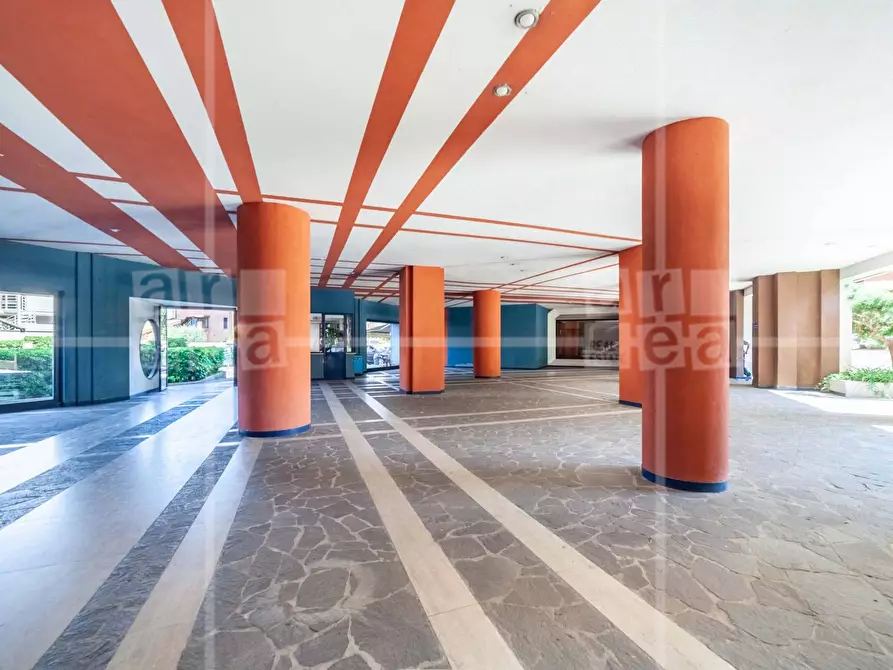 Immagine 25 di Appartamento in vendita  in Via Degli Estensi a Roma