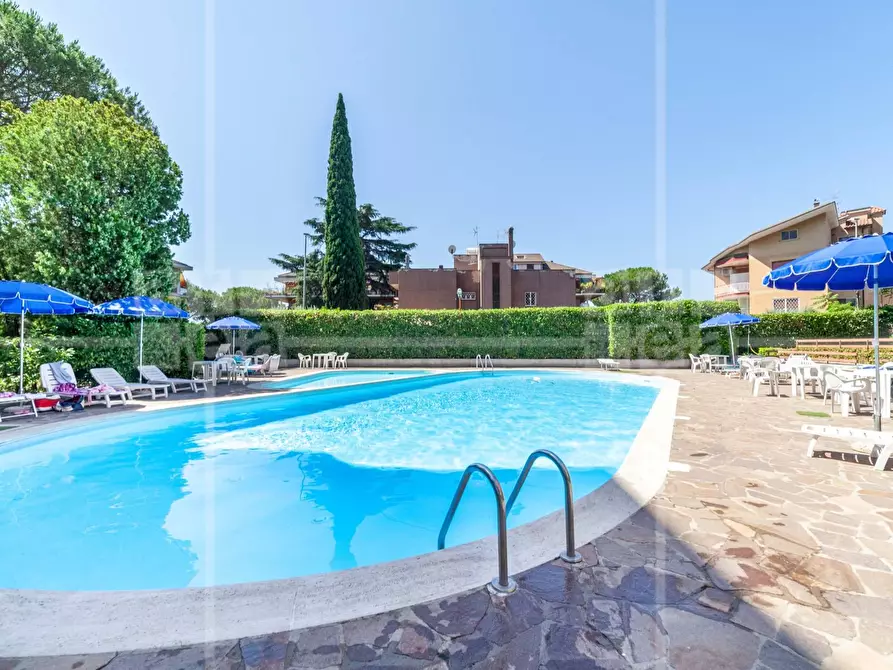 Immagine 22 di Appartamento in vendita  in Via Degli Estensi a Roma