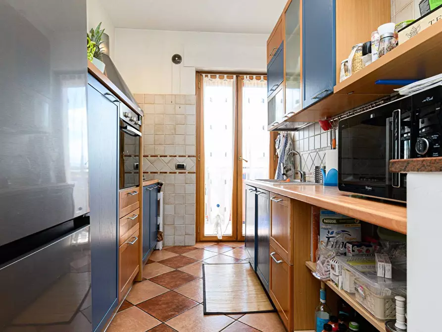 Immagine 13 di Appartamento in vendita  in Via Castri Di Lecce a Roma