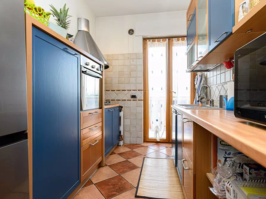 Immagine 14 di Appartamento in vendita  in Via Castri Di Lecce a Roma