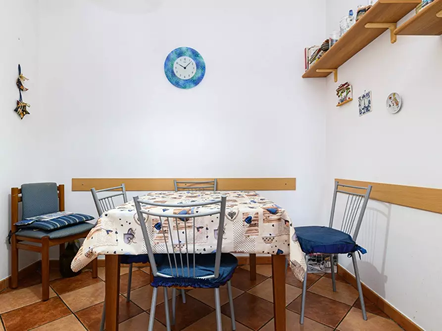 Immagine 12 di Appartamento in vendita  in Via Castri Di Lecce a Roma