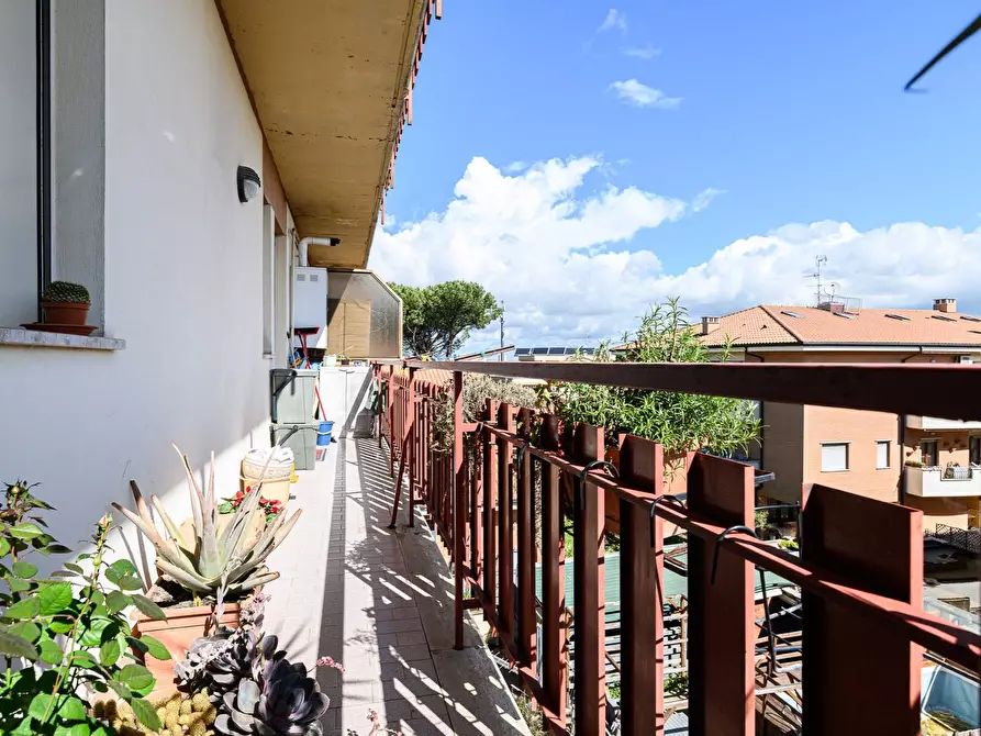 Immagine 20 di Appartamento in vendita  in Via Castri Di Lecce a Roma