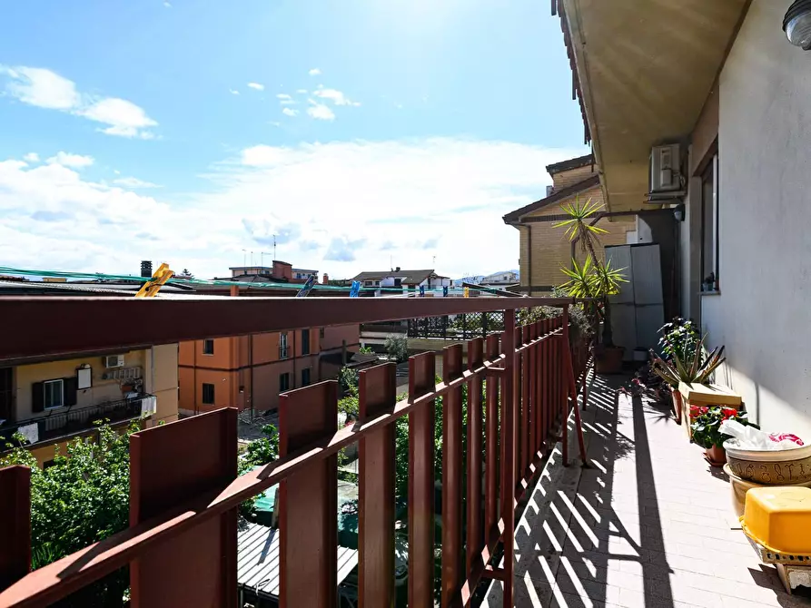 Immagine 21 di Appartamento in vendita  in Via Castri Di Lecce a Roma