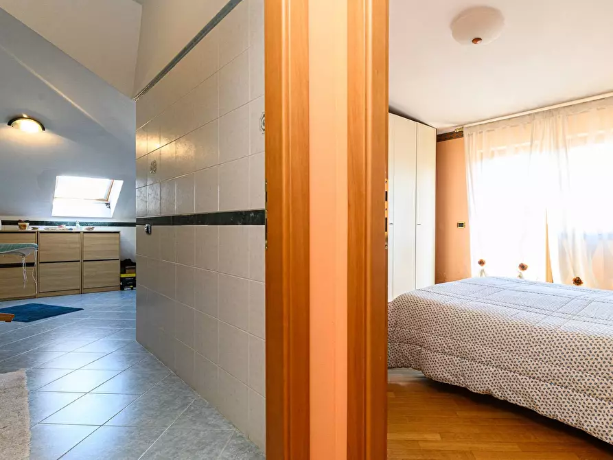 Immagine 26 di Appartamento in vendita  in Via Castri Di Lecce a Roma