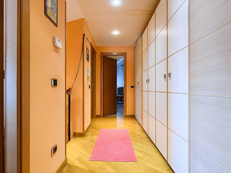 Immagine 24 di Appartamento in vendita  in Via Castri Di Lecce a Roma