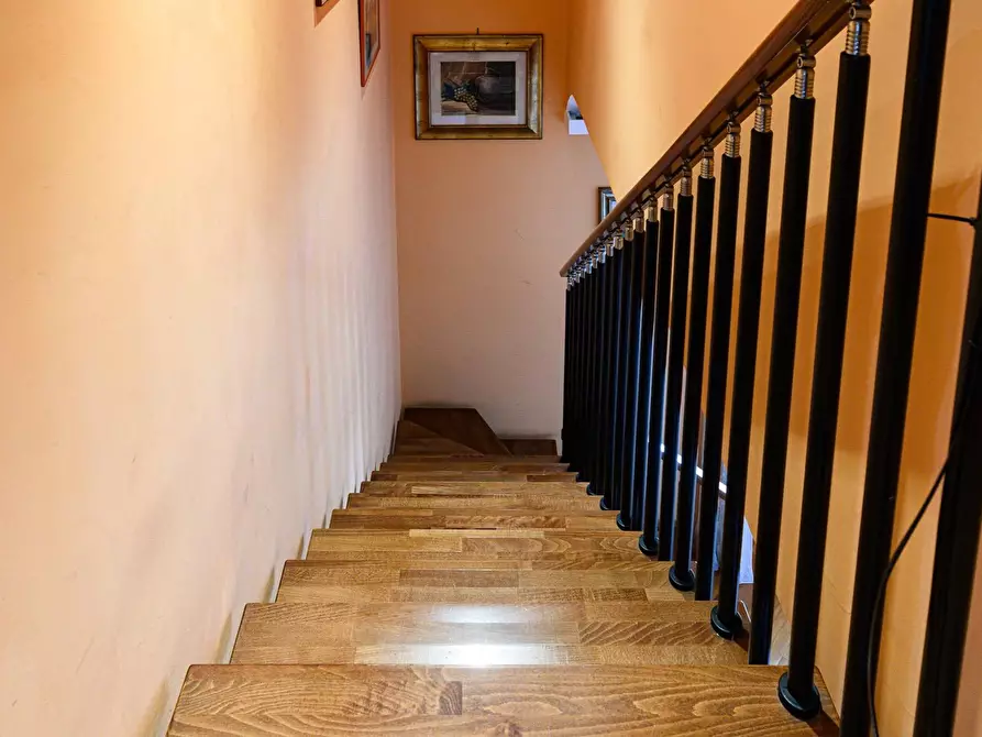 Immagine 23 di Appartamento in vendita  in Via Castri Di Lecce a Roma